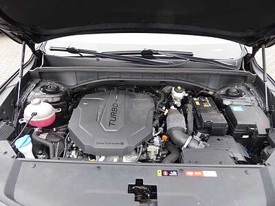 Kia Sorento 2.2 CRDi DCT8 AWD Platinum / AHK / 1. Hand