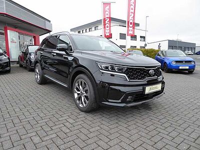 Kia Sorento 2.2 CRDi DCT8 AWD Platinum / AHK / 1. Hand