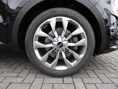 Kia Sorento 2.2 CRDi DCT8 AWD Platinum / AHK / 1. Hand