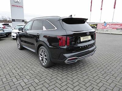 Kia Sorento 2.2 CRDi DCT8 AWD Platinum / AHK / 1. Hand