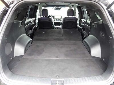 Kia Sorento 2.2 CRDi DCT8 AWD Platinum / AHK / 1. Hand