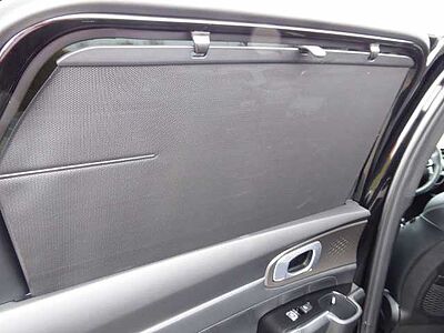 Kia Sorento 2.2 CRDi DCT8 AWD Platinum / AHK / 1. Hand