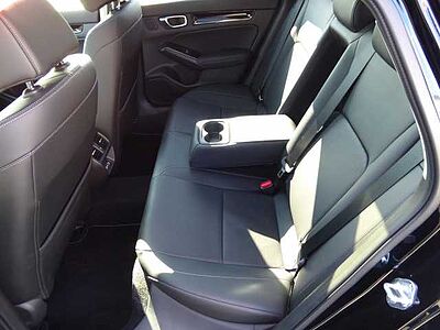 Honda Civic e:HEV 2.0 i-MMD Hybrid Advance