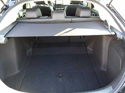 Honda Civic e:HEV 2.0 i-MMD Hybrid Advance