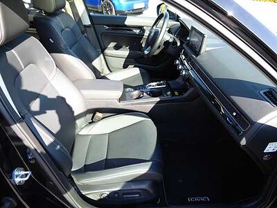 Honda Civic e:HEV 2.0 i-MMD Hybrid Advance