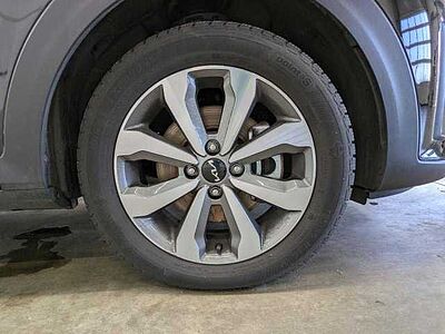 Kia Stonic 1.0 T-GDI 100 OPF DCT7 Vision