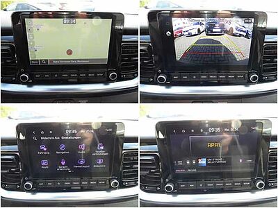 Kia Stonic 1.0 T-GDI 100 OPF DCT7 Vision