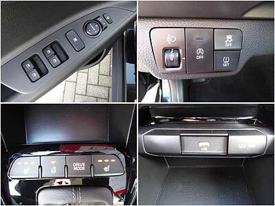 Kia Stonic 1.0 T-GDI 100 OPF DCT7 Vision