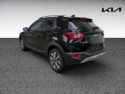 Kia Stonic 1.0 T-GDI 100 OPF DCT7 Vision