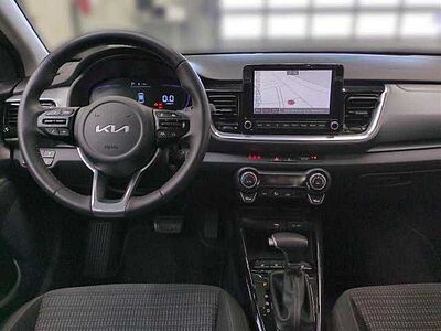 Kia Stonic 1.0 T-GDI 100 OPF DCT7 Vision