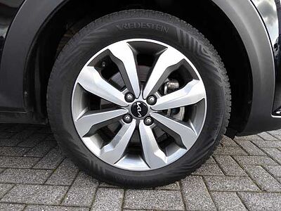 Kia Stonic 1.0 T-GDI 100 OPF DCT7 Vision