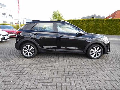 Kia Stonic 1.0 T-GDI 100 OPF DCT7 Vision