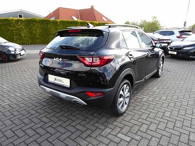 Kia Stonic 1.0 T-GDI 100 OPF DCT7 Vision