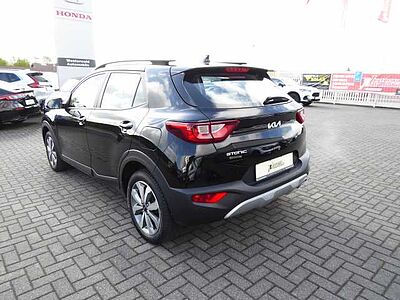 Kia Stonic 1.0 T-GDI 100 OPF DCT7 Vision