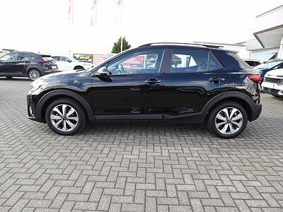 Kia Stonic 1.0 T-GDI 100 OPF DCT7 Vision