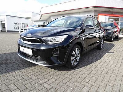 Kia Stonic 1.0 T-GDI 100 OPF DCT7 Vision