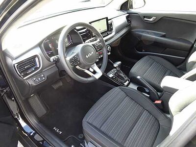 Kia Stonic 1.0 T-GDI 100 OPF DCT7 Vision