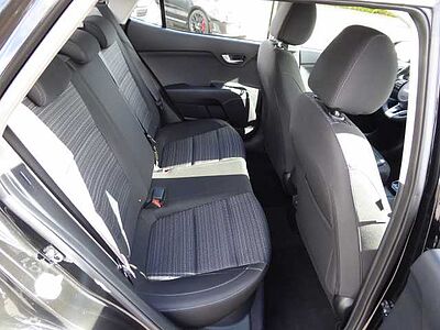 Kia Stonic 1.0 T-GDI 100 OPF DCT7 Vision