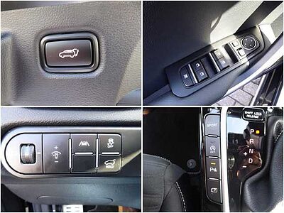 Kia ProCeed 1.5 T-GDI DCT7 GT-Line / Tech.-P.