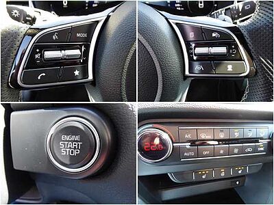 Kia ProCeed 1.5 T-GDI DCT7 GT-Line / Tech.-P.