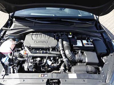 Kia ProCeed 1.5 T-GDI DCT7 GT-Line / Tech.-P.