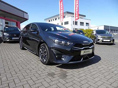 Kia ProCeed 1.5 T-GDI DCT7 GT-Line / Tech.-P.