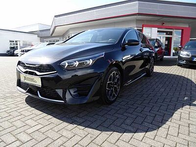 Kia ProCeed 1.5 T-GDI DCT7 GT-Line / Tech.-P.