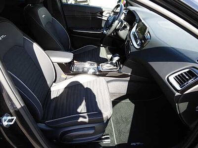 Kia ProCeed 1.5 T-GDI DCT7 GT-Line / Tech.-P.