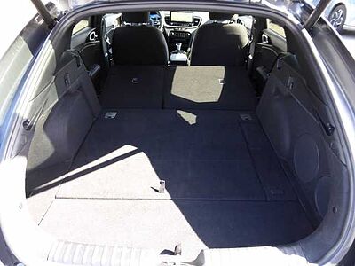 Kia ProCeed 1.5 T-GDI DCT7 GT-Line / Tech.-P.