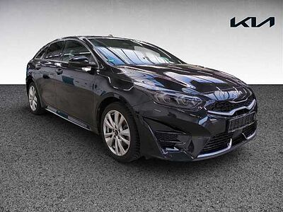Kia ProCeed 1.5 T-GDI DCT7 GT-Line / Tech.-P.