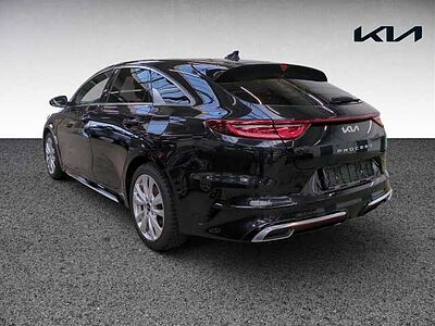 Kia ProCeed 1.5 T-GDI DCT7 GT-Line / Tech.-P.