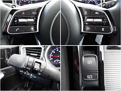 Kia Ceed 1.5 T-GDI DCT7 OPF Vision