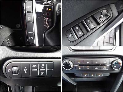 Kia Ceed 1.5 T-GDI DCT7 OPF Vision