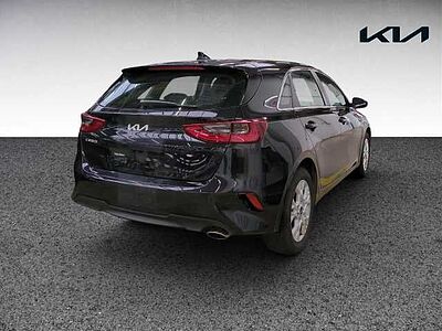 Kia Ceed 1.5 T-GDI DCT7 OPF Vision