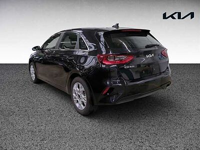 Kia Ceed 1.5 T-GDI DCT7 OPF Vision