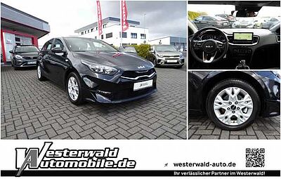 Kia Ceed 1.5 T-GDI DCT7 OPF Vision