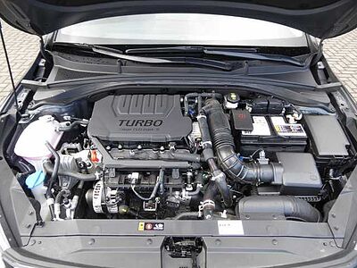 Kia Ceed 1.5 T-GDI DCT7 OPF Vision