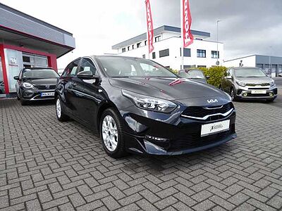 Kia Ceed 1.5 T-GDI DCT7 OPF Vision