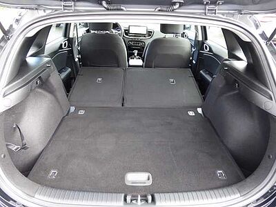 Kia Ceed 1.5 T-GDI DCT7 OPF Vision