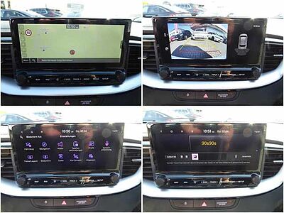 Kia Ceed 1.5 T-GDI DCT7 OPF Vision