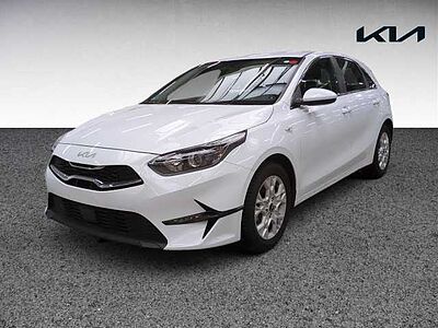 Kia Ceed 1.5 T-GDI DCT7 OPF Vision