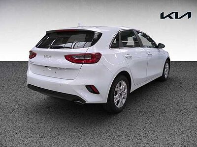 Kia Ceed 1.5 T-GDI DCT7 OPF Vision