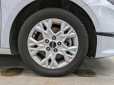 Kia Ceed 1.5 T-GDI DCT7 OPF Vision