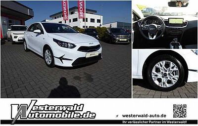 Kia Ceed 1.5 T-GDI DCT7 OPF Vision