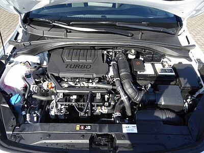 Kia Ceed 1.5 T-GDI DCT7 OPF Vision