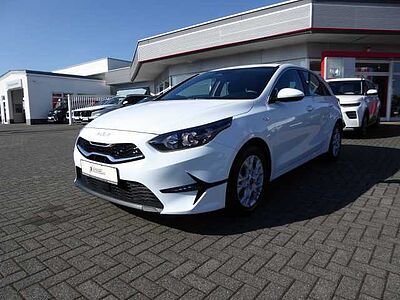 Kia Ceed 1.5 T-GDI DCT7 OPF Vision