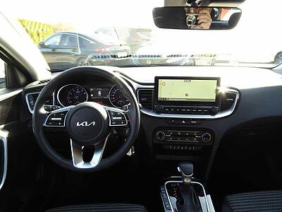 Kia Ceed 1.5 T-GDI DCT7 OPF Vision