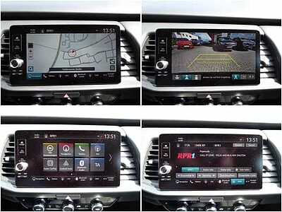 Honda Jazz Hybrid e:HEV 1.5 i-MMD Advance