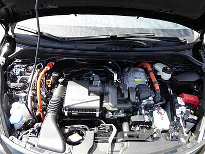 Honda Jazz Hybrid e:HEV 1.5 i-MMD Advance