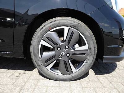 Honda Jazz Hybrid e:HEV 1.5 i-MMD Advance